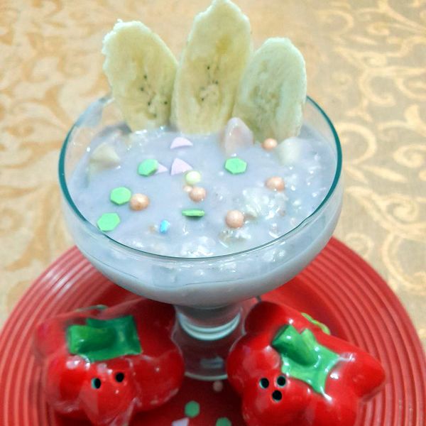 Yogurt 'Miracle'