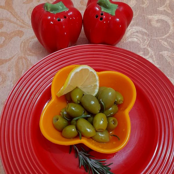 Olives