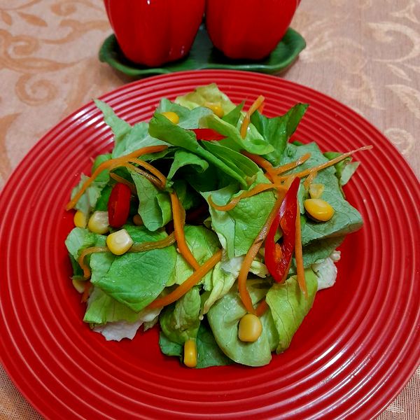 Southern Salad