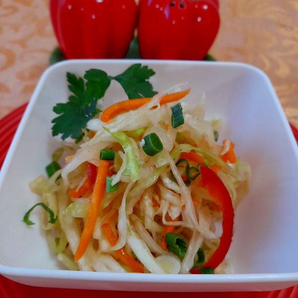 Diet Salad