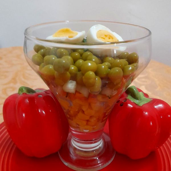 Children's Salad