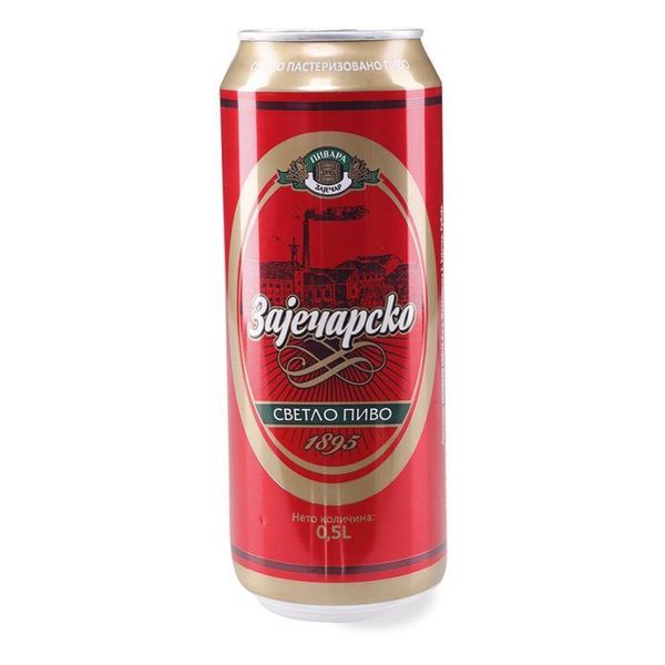 Zaječarsko Beer