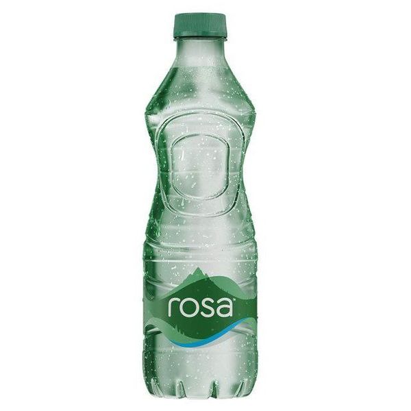 Rosa Water