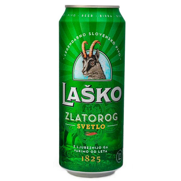 Laško Beer