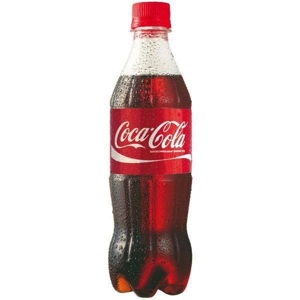 Coca Cola