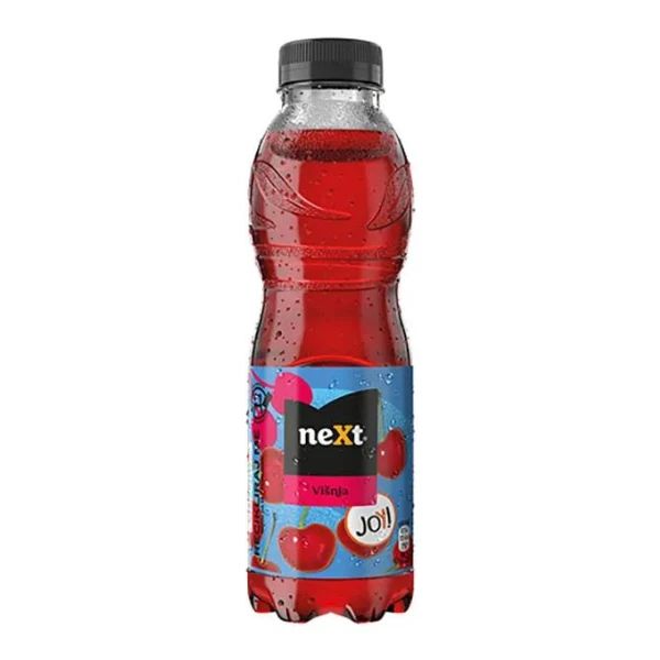 Next Juice